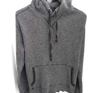 Rrl Waffle Hoodie Ralph Lauren Size S.